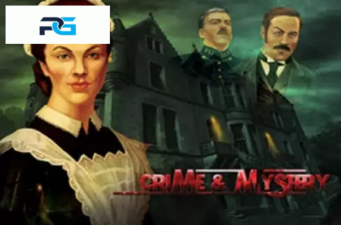 Crime and Mystery